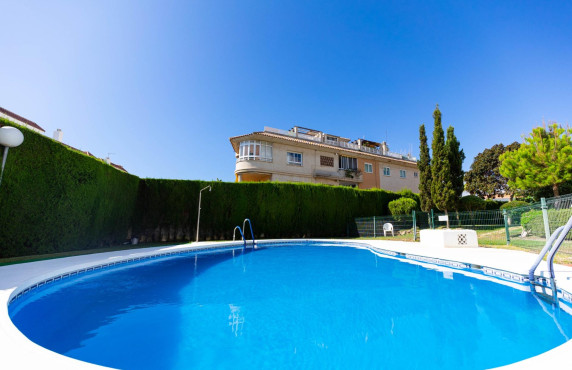 Venta - Pisos - Torremolinos - Pinillo Sur