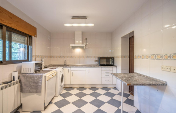 Venta - Casas o chalets - Torrelodones - de la Baja