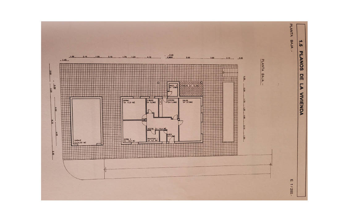 For Sale - Casas o chalets - Vélez-Málaga - Polígono 6, Parcela 124, Sedella