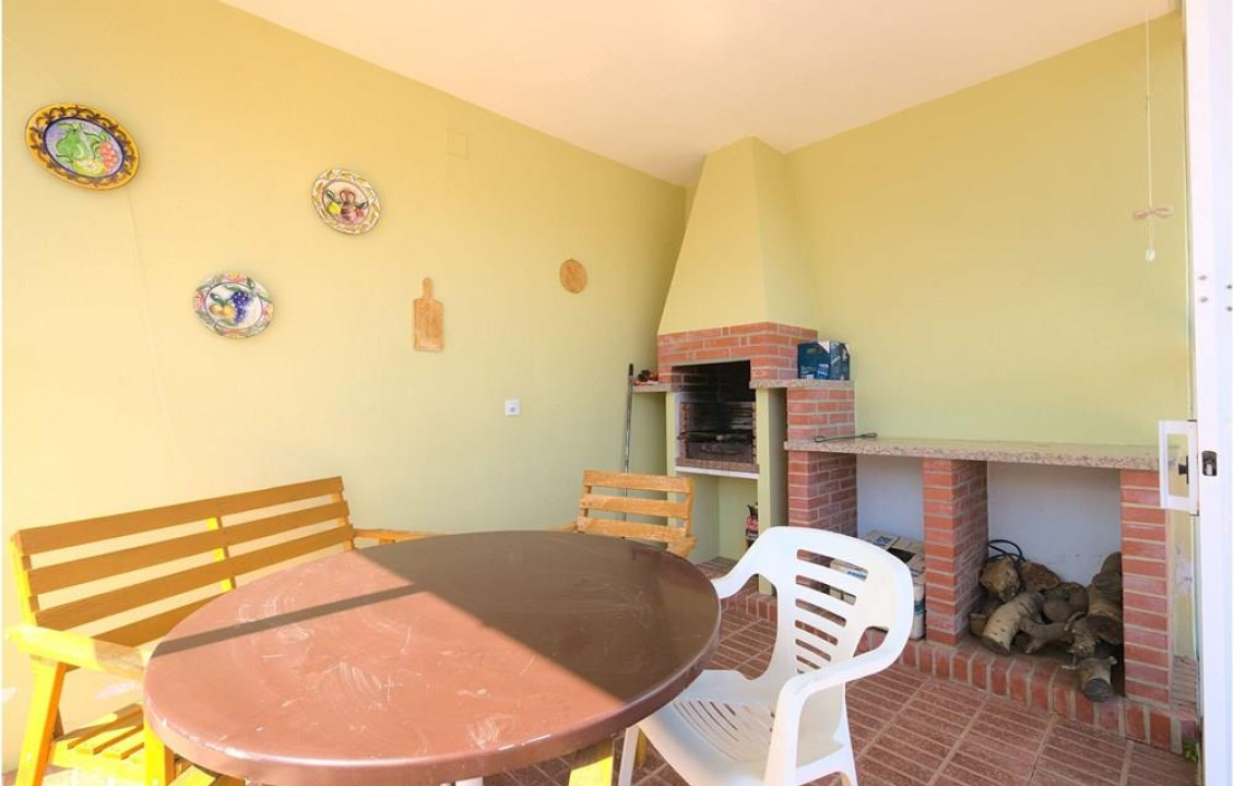 Venta - Casas o chalets - Vélez-Málaga - Polígono 6, Parcela 124, Sedella