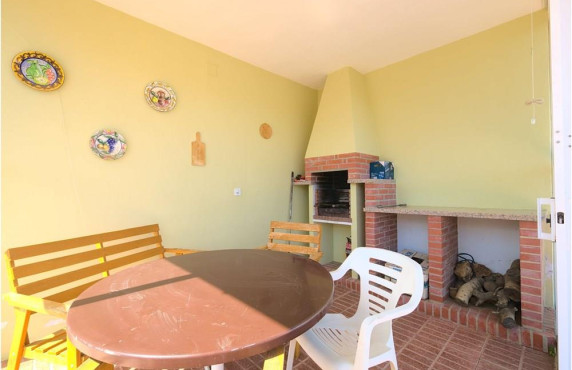 Venta - Casas o chalets - Vélez-Málaga - Polígono 6, Parcela 124, Sedella