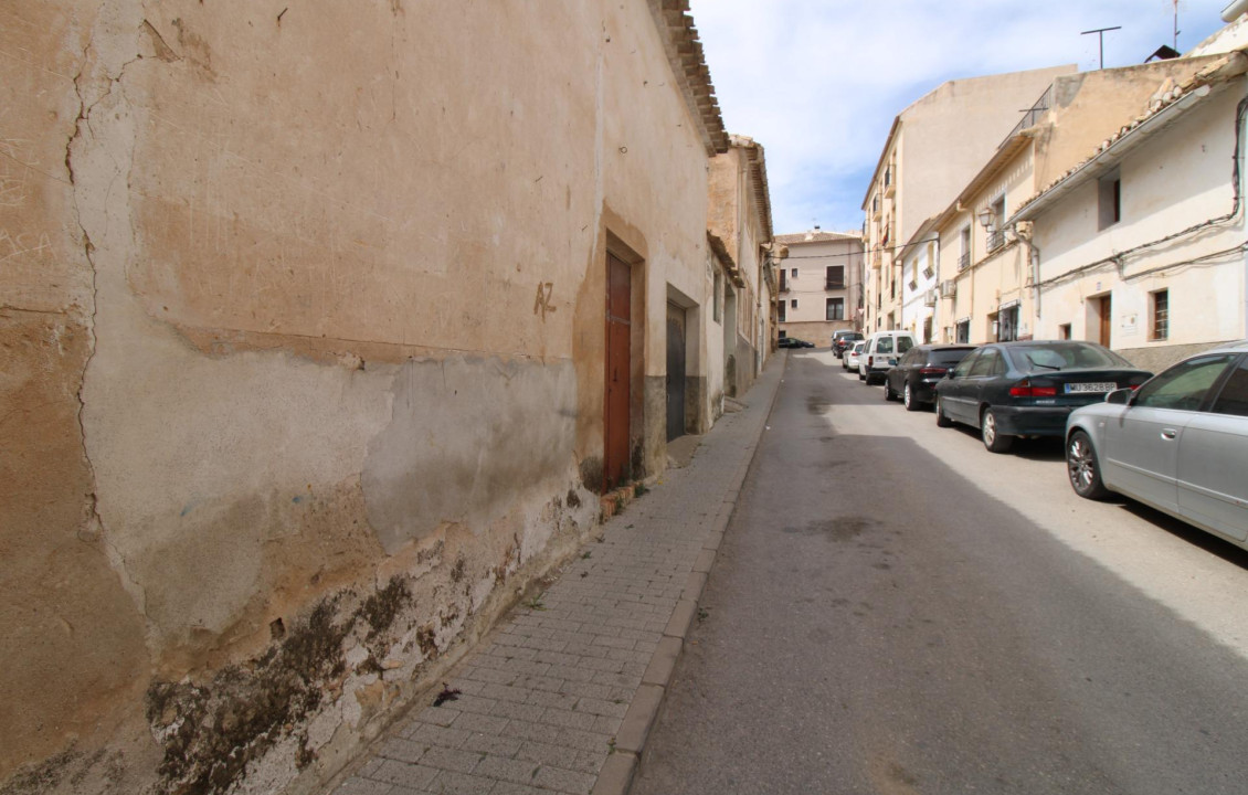 Venta - Casas o chalets - Caravaca de la Cruz - LARGA