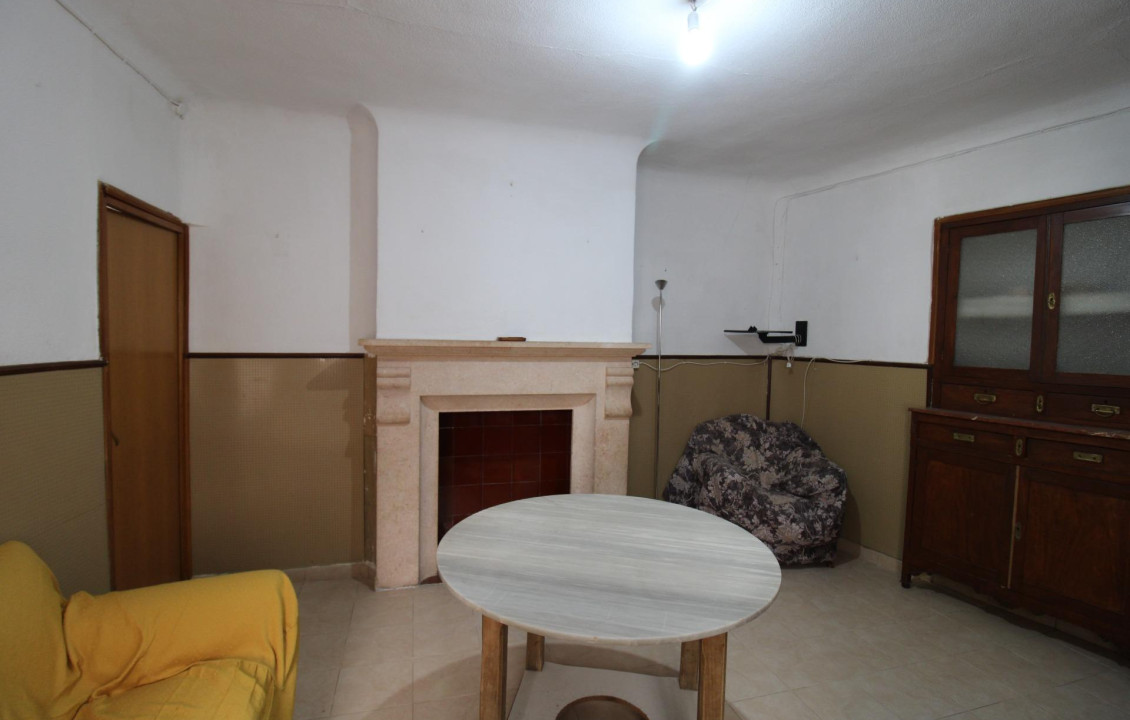 Venta - Casas o chalets - Caravaca de la Cruz - LARGA