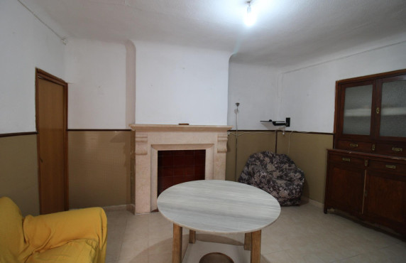 Venta - Casas o chalets - Caravaca de la Cruz - LARGA