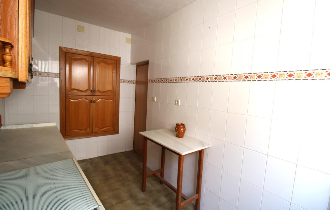 Venta - Casas o chalets - Caravaca de la Cruz - LARGA