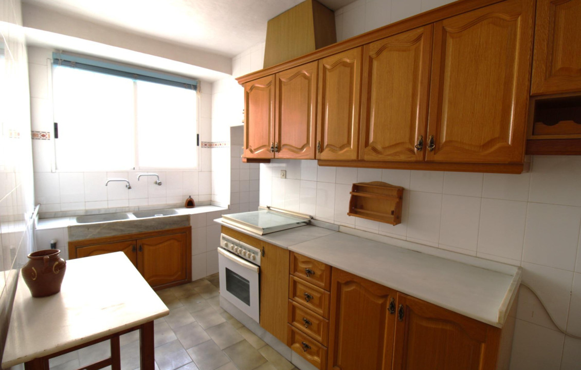 Venta - Casas o chalets - Caravaca de la Cruz - LARGA