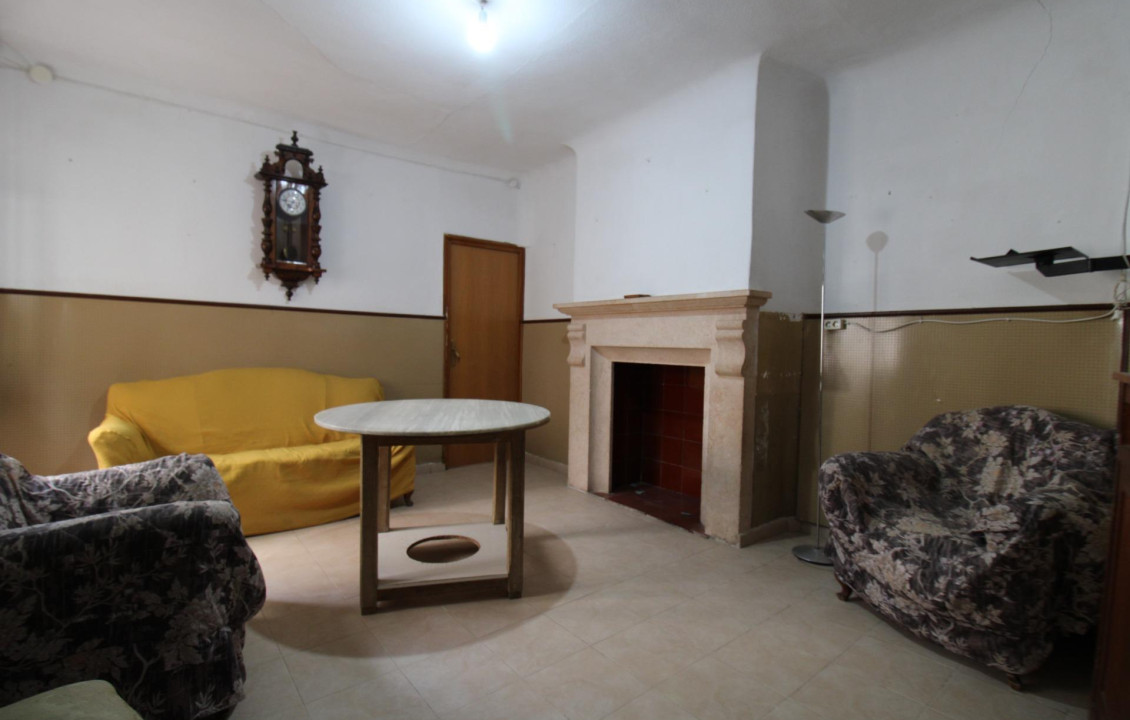 Venta - Casas o chalets - Caravaca de la Cruz - LARGA