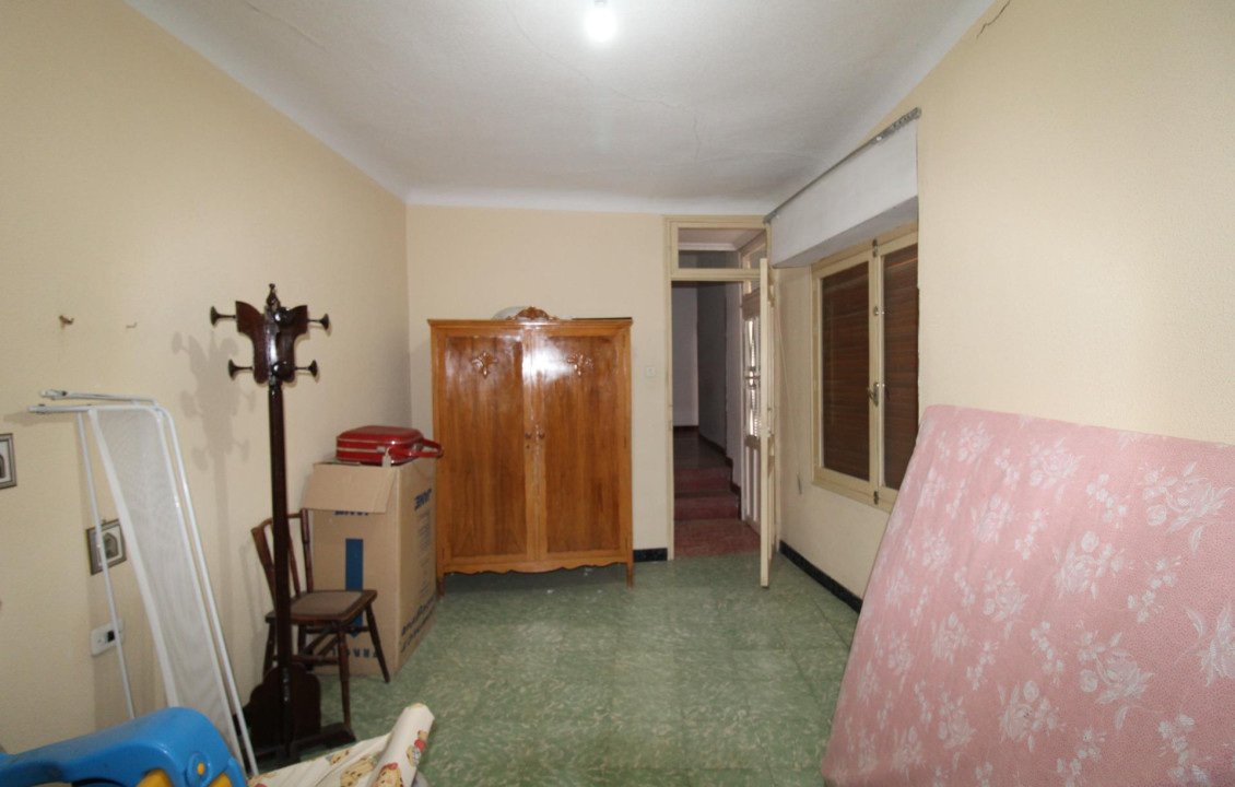 Venta - Casas o chalets - Caravaca de la Cruz - LARGA