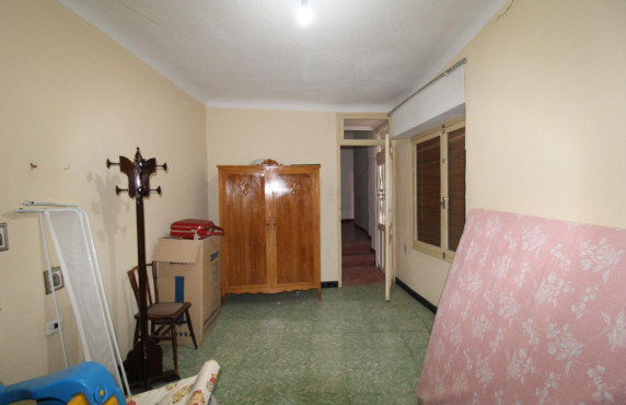 Venta - Casas o chalets - Caravaca de la Cruz - LARGA