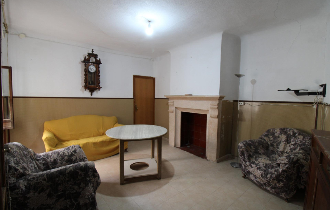 Venta - Casas o chalets - Caravaca de la Cruz - LARGA