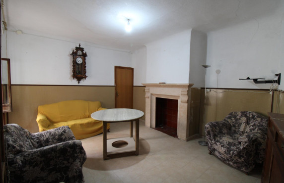 Venta - Casas o chalets - Caravaca de la Cruz - LARGA