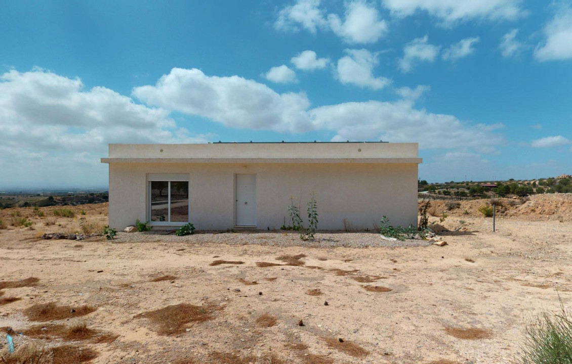 Venta - Fincas y solares - Murcia - de los Brianes