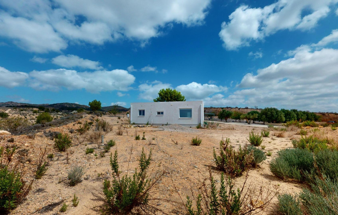 Venta - Fincas y solares - Murcia - de los Brianes