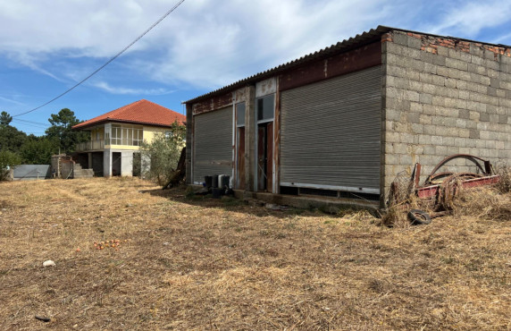 Venta - Casas o chalets - Verín - PRINCIPAL-O SALGUEIRO