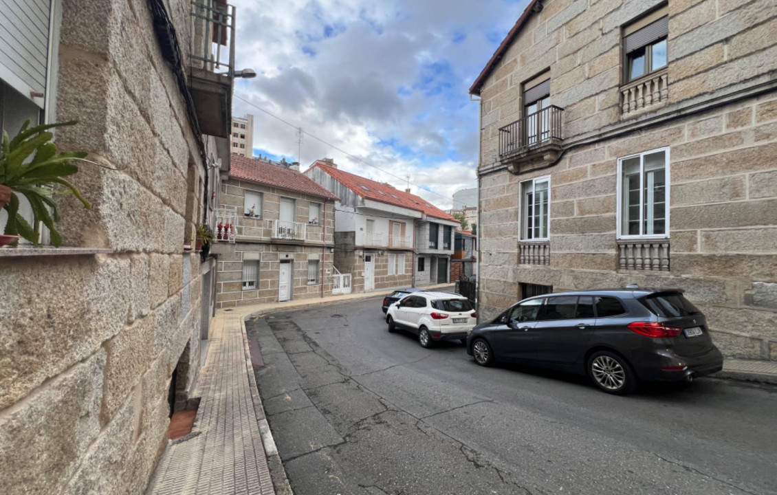 For Sale - Fincas y solares - Ourense - PONTE PELAMIOS