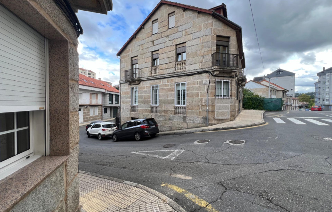 For Sale - Fincas y solares - Ourense - PONTE PELAMIOS