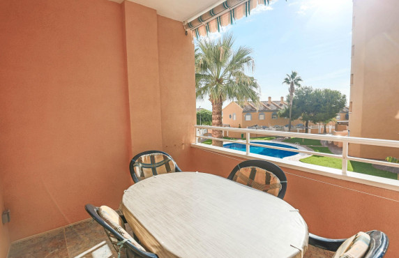 Venta - Pisos - Arenales del sol - Costa Blanca, 39