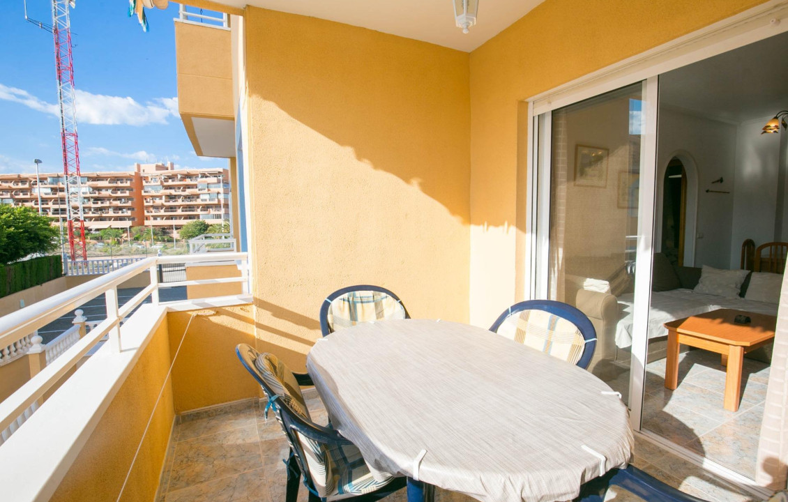 Venta - Pisos - Arenales del sol - Costa Blanca, 39