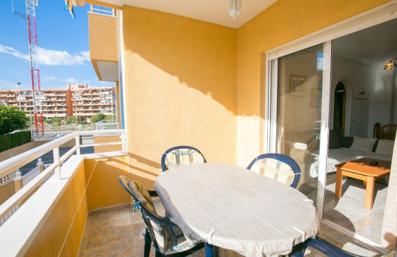 Venta - Pisos - Arenales del sol - Costa Blanca, 39