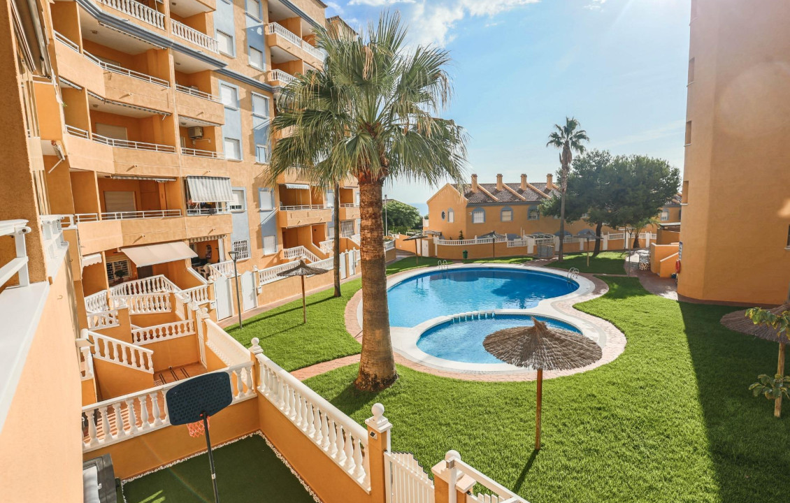 Venta - Pisos - Arenales del sol - Costa Blanca, 39