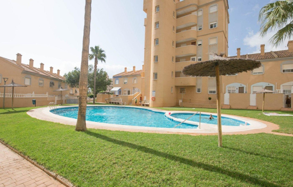 Venta - Pisos - Arenales del sol - Costa Blanca, 39