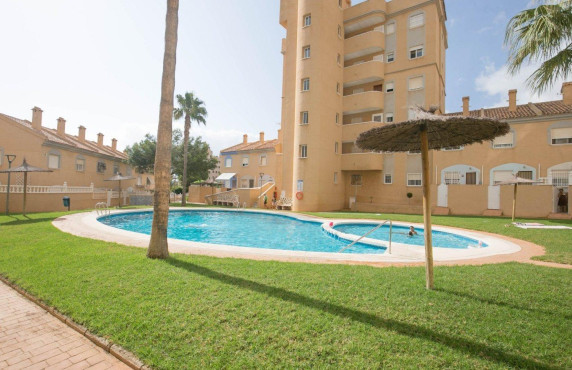 Venta - Pisos - Arenales del sol - Costa Blanca, 39