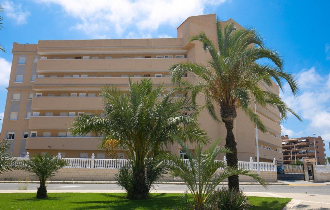 Venta - Pisos - Arenales del sol - Costa Blanca, 39