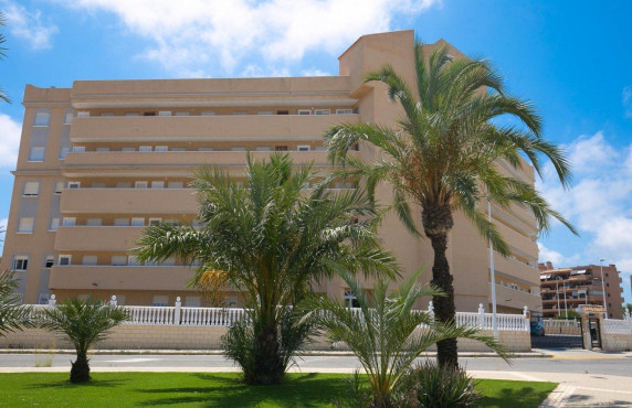 Venta - Pisos - Arenales del sol - Costa Blanca, 39