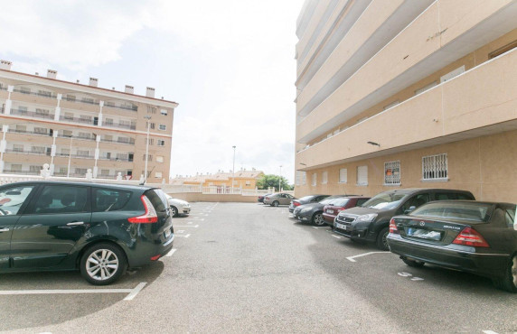 Venta - Pisos - Arenales del sol - Costa Blanca, 39