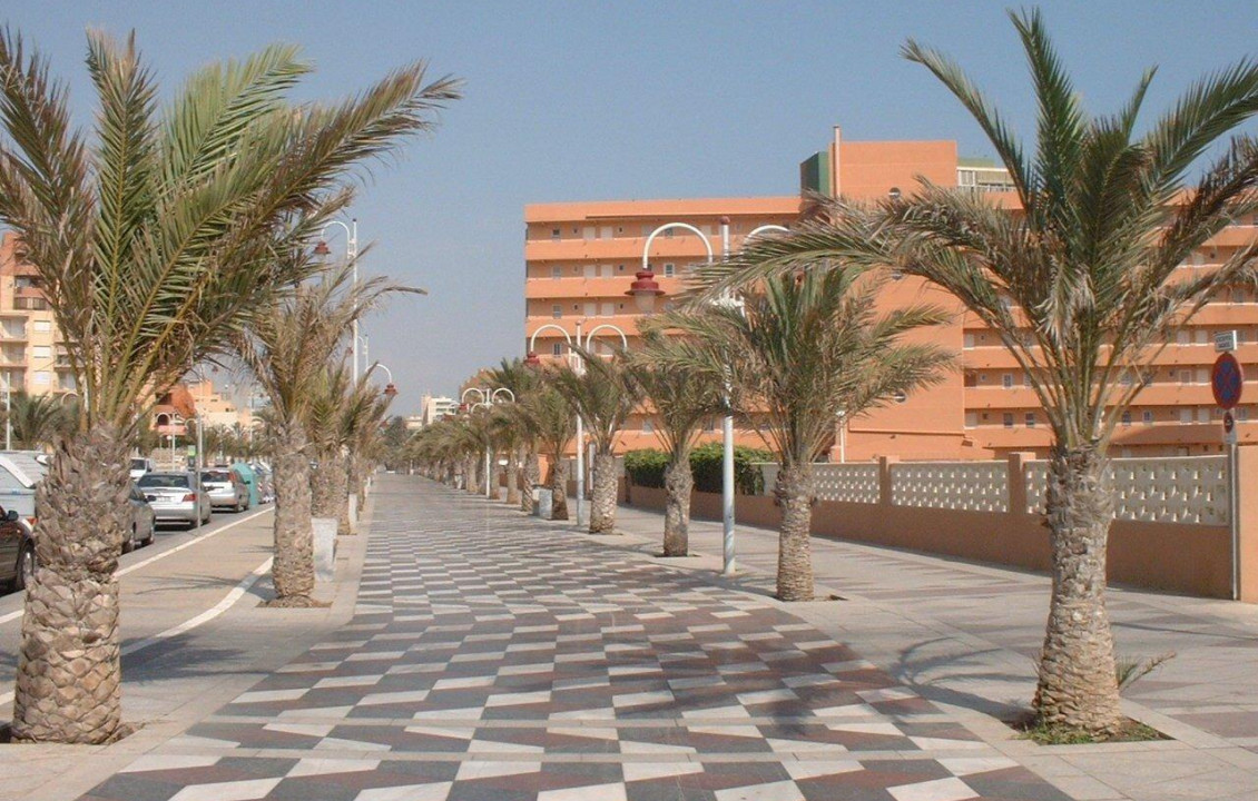 Venta - Pisos - Arenales del sol - Costa Blanca, 39