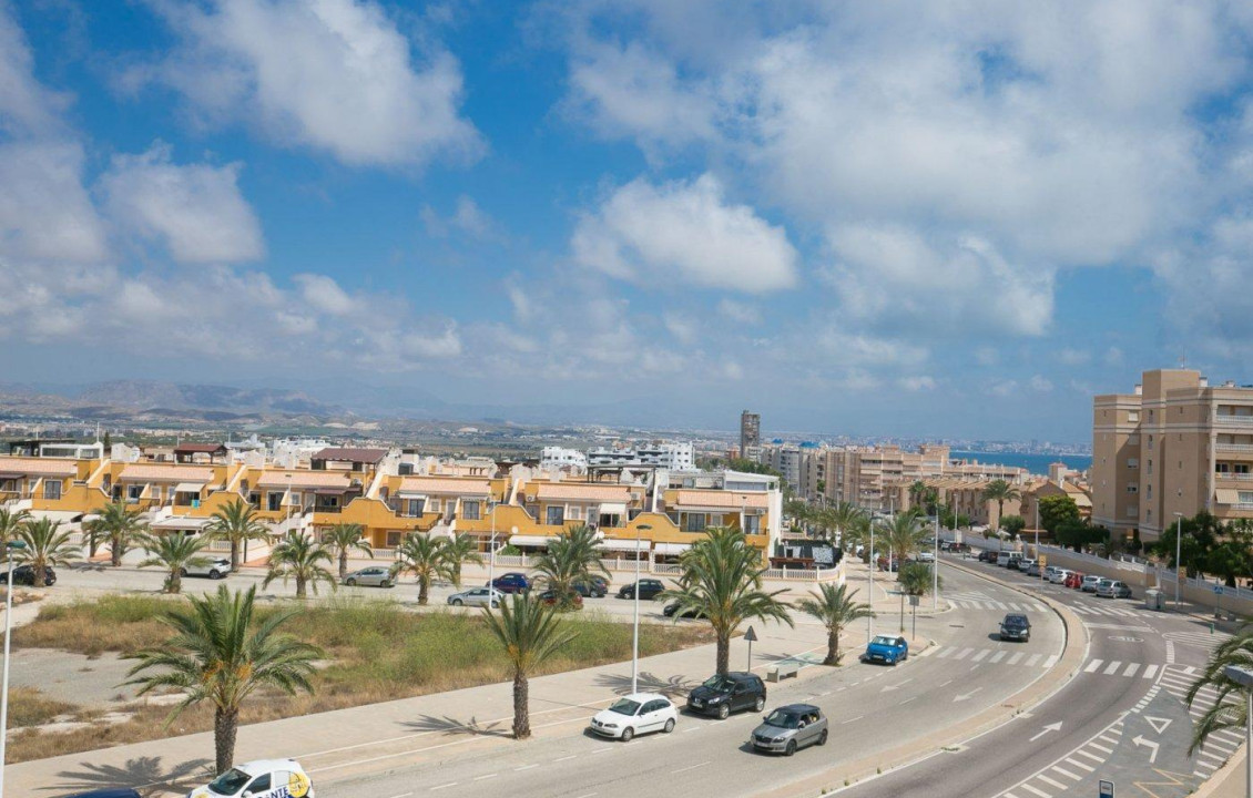 Venta - Pisos - Arenales del sol - Costa Blanca, 39