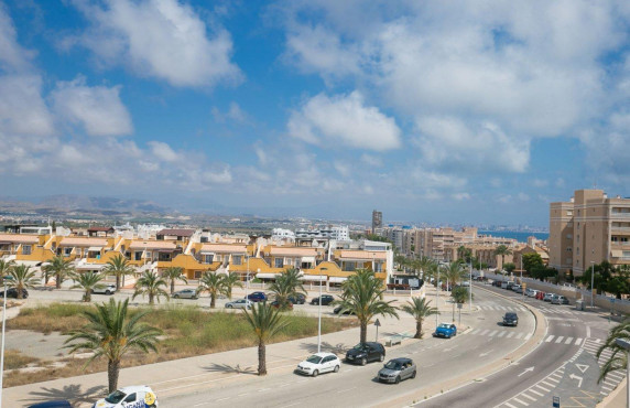 Venta - Pisos - Arenales del sol - Costa Blanca, 39