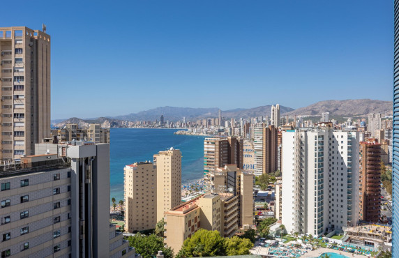 For Sale - Pisos - Benidorm - SIERRA DORADA