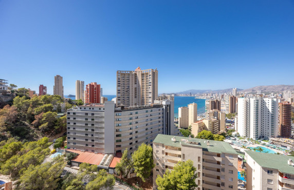 For Sale - Pisos - Benidorm - SIERRA DORADA