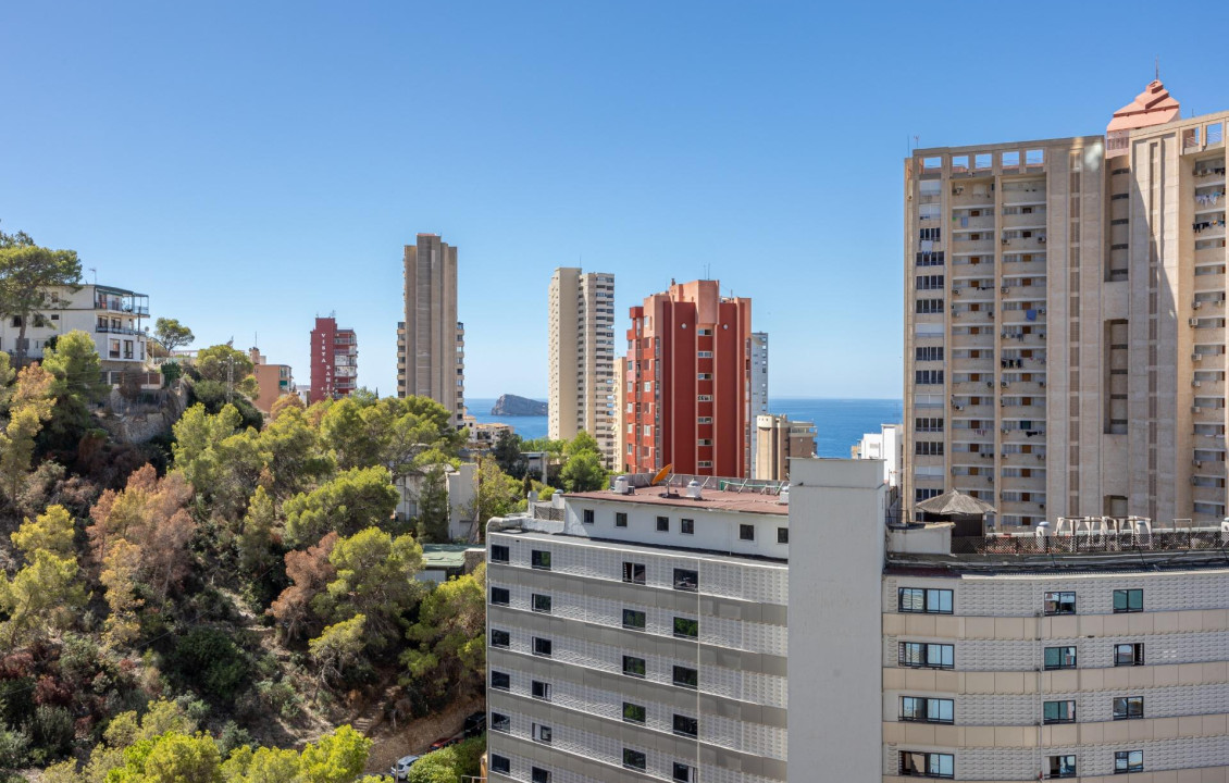 For Sale - Pisos - Benidorm - SIERRA DORADA