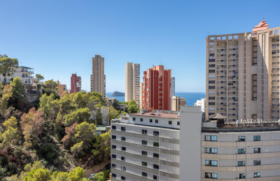 For Sale - Pisos - Benidorm - SIERRA DORADA