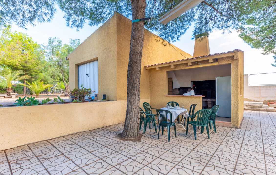 Venta - Casas o chalets - Alicante - del Reyet