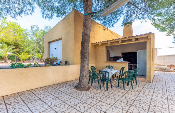 Venta - Casas o chalets - Alicante - del Reyet