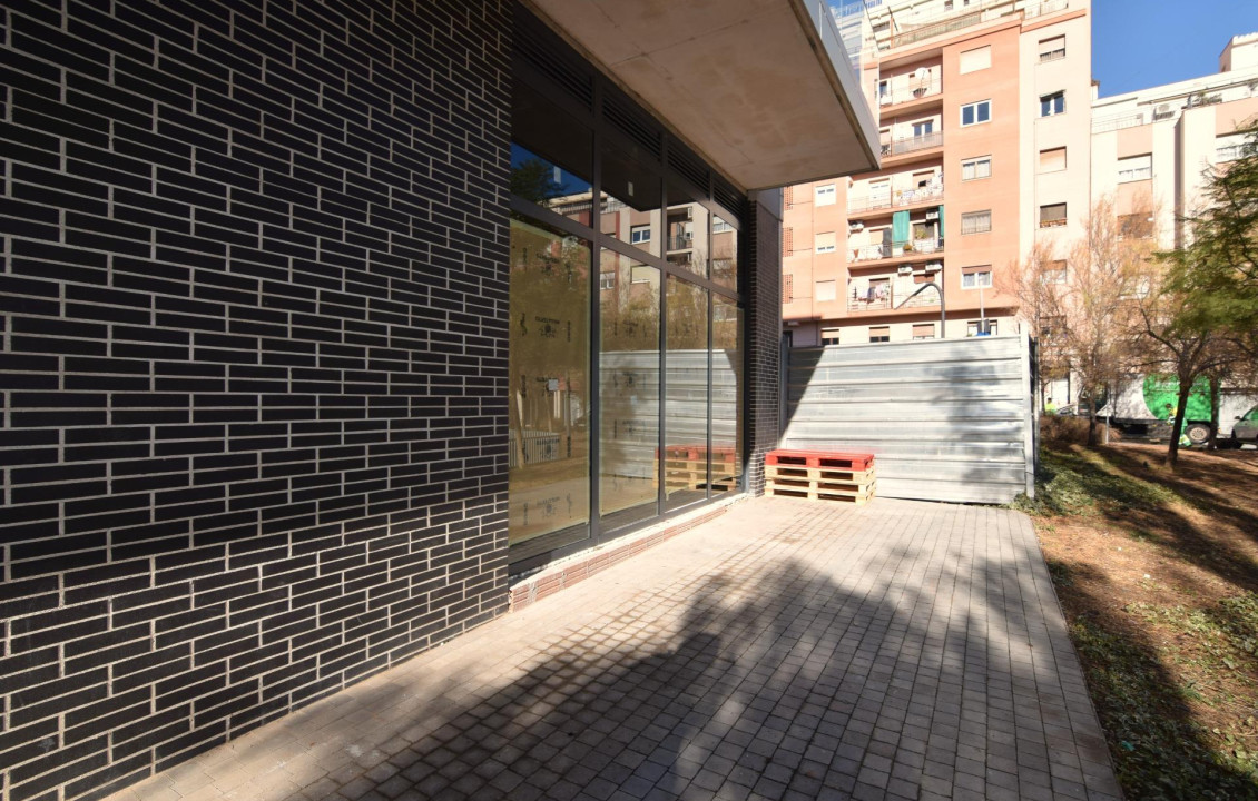 Long Rental Period - Locales - Barcelona - GRAN DE SANT ANDREU