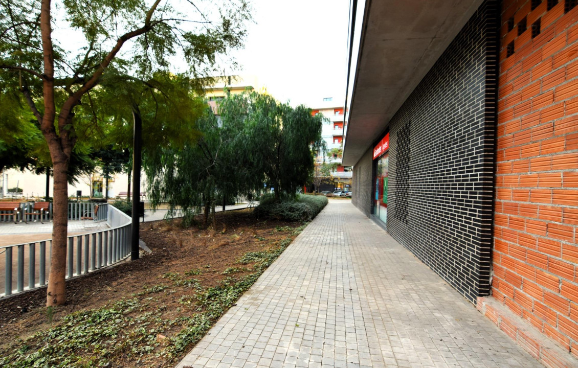 Long Rental Period - Locales - Barcelona - GRAN DE SANT ANDREU