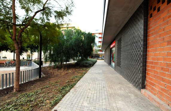 Long Rental Period - Locales - Barcelona - GRAN DE SANT ANDREU