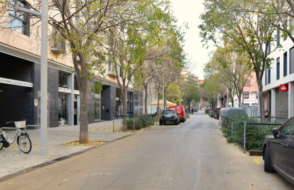 Long Rental Period - Locales - Barcelona - GRAN DE SANT ANDREU