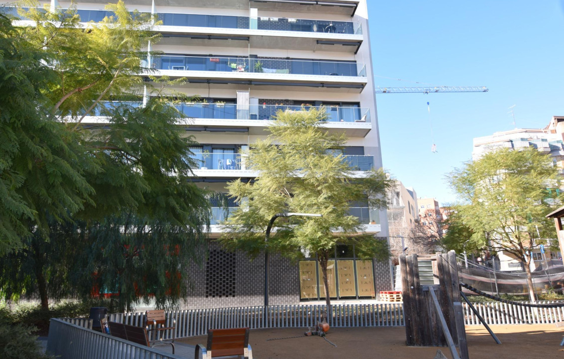 Long Rental Period - Locales - Barcelona - GRAN DE SANT ANDREU