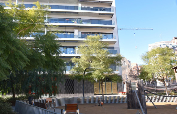 Long Rental Period - Locales - Barcelona - GRAN DE SANT ANDREU