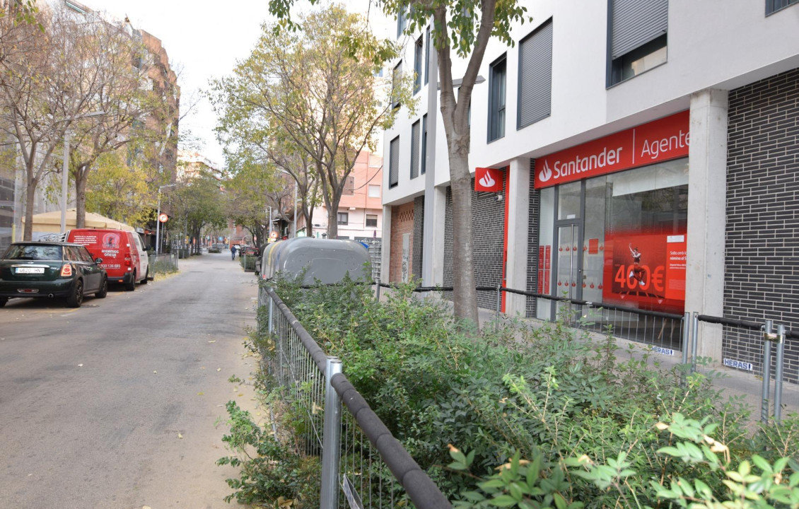 Long Rental Period - Locales - Barcelona - GRAN DE SANT ANDREU