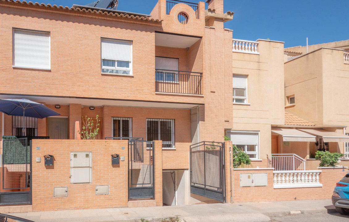 For Sale - Casas o chalets - Murcia - TRES MAESTRAS