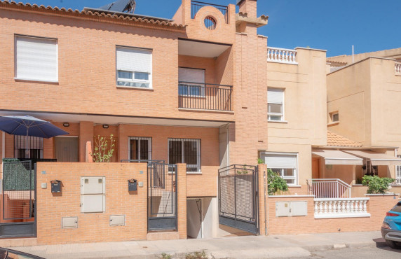 For Sale - Casas o chalets - Murcia - TRES MAESTRAS