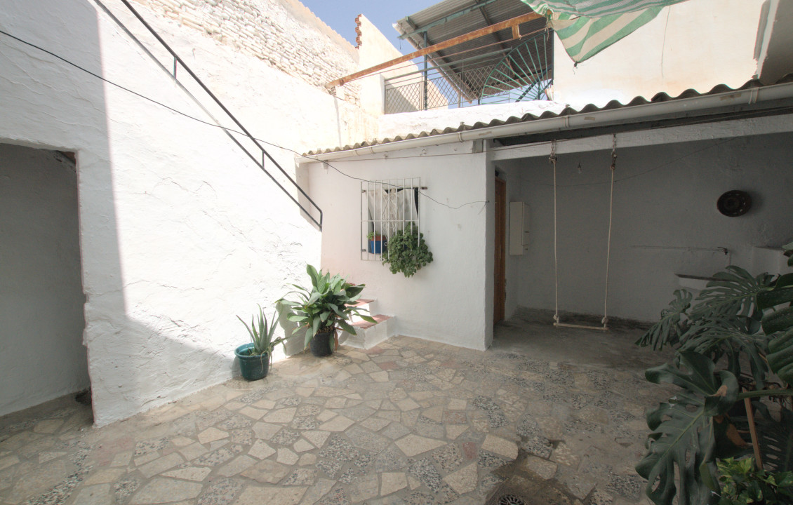 Venta - Casas o chalets - Vélez-Málaga - Callejón del Cerrillo