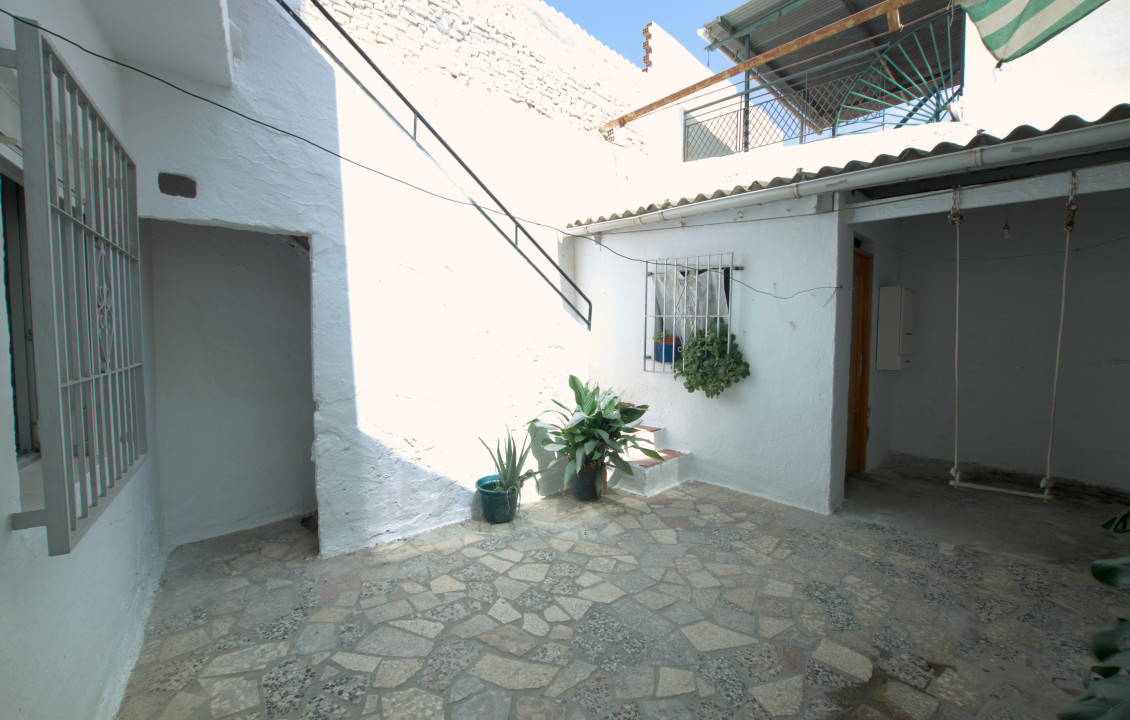 For Sale - Casas o chalets - Vélez-Málaga - Callejón del Cerrillo