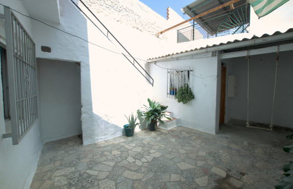 Venta - Casas o chalets - Vélez-Málaga - Callejón del Cerrillo